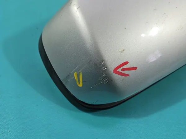 Espelho direito 3PIN OEM IMPRK1554672 para BMW 3 E46 image 6