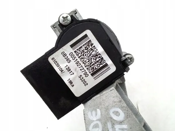 Sytytysavain Fiat Grande Punto 00519272790 image 2