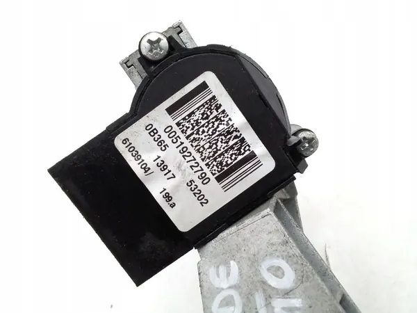 Sytytysavain Fiat Grande Punto 00519272790 image 3