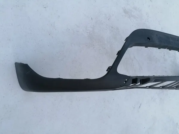 Framstötspoiler 7354816 BMW X1 F48 image 3