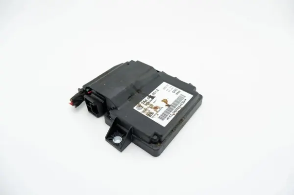 Module de frein à main OEM 3AA907801E VW Passat B7 image 3