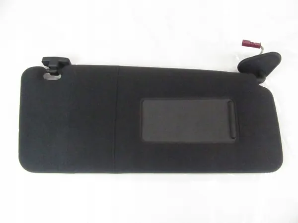 OEM 8258036 Visor direito dianteiro para BMW X5 E53 image 2