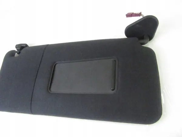 OEM 8258036 Visor direito dianteiro para BMW X5 E53 image 3