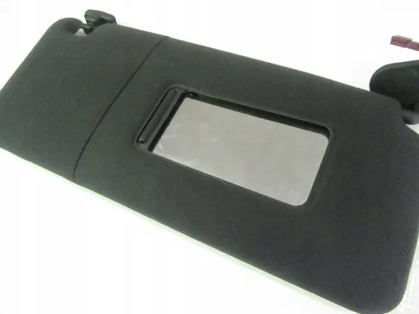 OEM 8258036 Visor direito dianteiro para BMW X5 E53 image 4