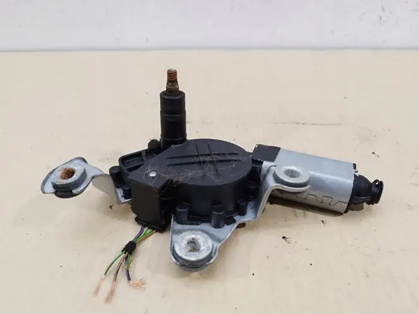 Moteur hayon OEM 1Z9955711C Skoda Octavia II 2008-2013 image 2