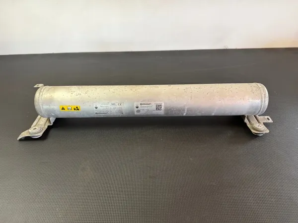 Air Tank NIVO Maserati Levante 670037522 image 2