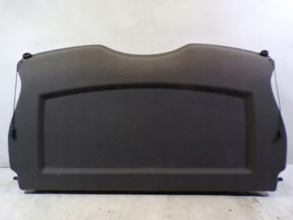 Achterste plank OEM TYLNA PÓŁKA BAGAŻNIKA FORD FUSION 1 I image 2