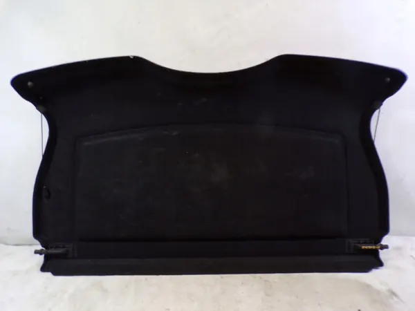 Achterste plank OEM TYLNA PÓŁKA BAGAŻNIKA FORD FUSION 1 I image 4