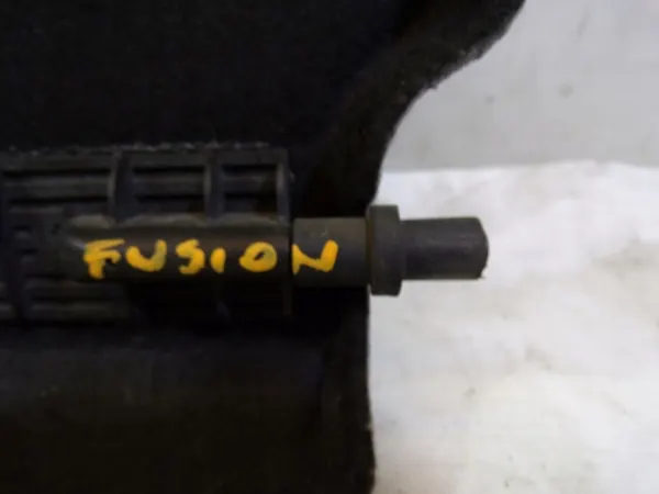 Achterste plank OEM TYLNA PÓŁKA BAGAŻNIKA FORD FUSION 1 I image 5