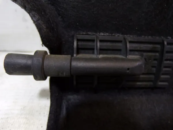 Achterste plank OEM TYLNA PÓŁKA BAGAŻNIKA FORD FUSION 1 I image 6