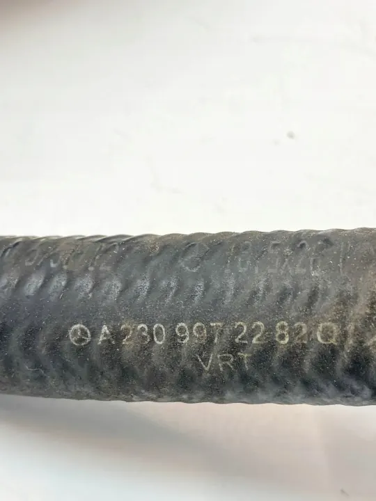 Tampa Filtro Tanque Mercedes OEM 0019892403 Usado image 9