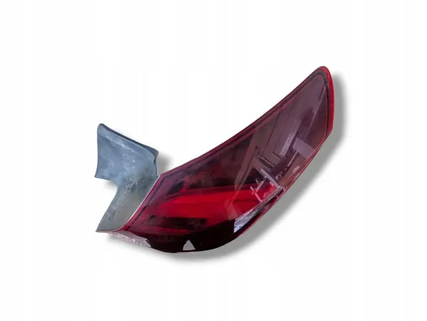 Opel Astra J 2012 Höger bakljus image 4