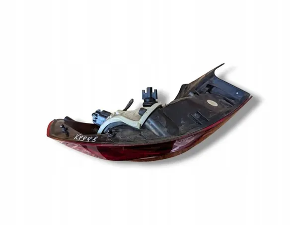 Opel Astra J 2012 Höger bakljus image 5