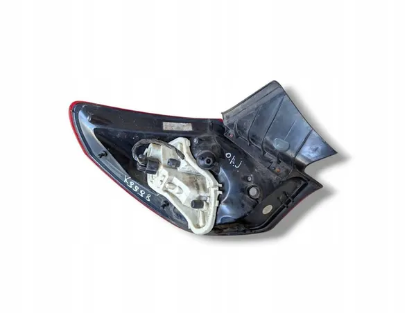 Opel Astra J 2012 Höger bakljus image 6