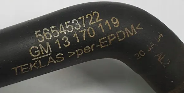 Jäähdytysputki OPEL CORSA D 1.4L bensiini 2013 image 3