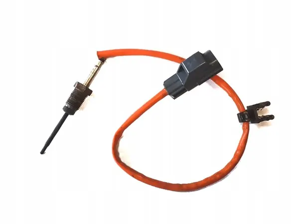 Sensor de gases de escape Ford OE GK21-12B591-BD image 2