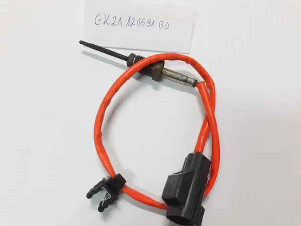 Sensor de gases de escape Ford OE GK21-12B591-BD image 3