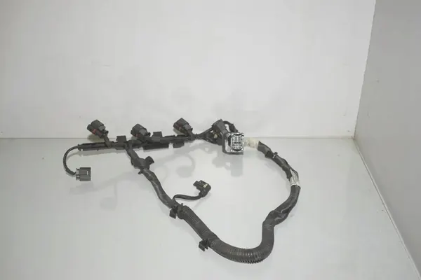 Lignes d'injection de carburant BMW 3 Touring (G21) 2.0L 2020 OEM image 2