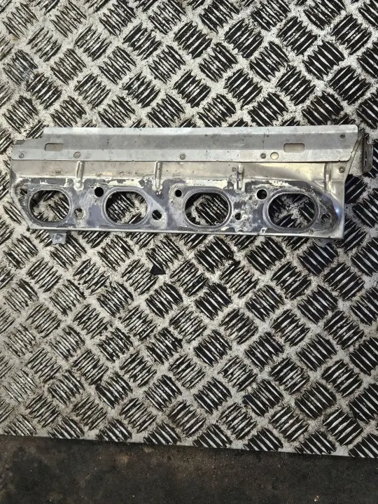 Jaguar XK/XKR Front Abgashitzeschild OEM 5w939y427ab image 3