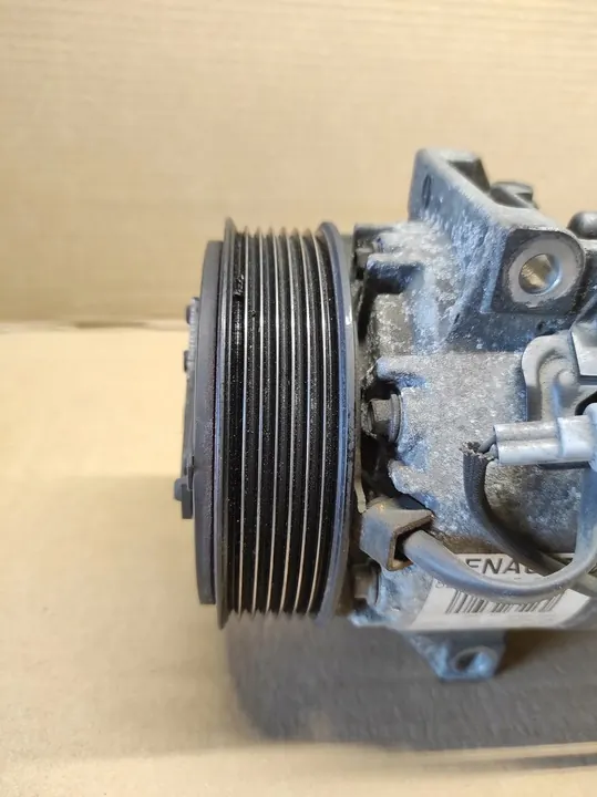 Compressore Aria Condizionata 2.0 Turbo Renault Laguna III image 3