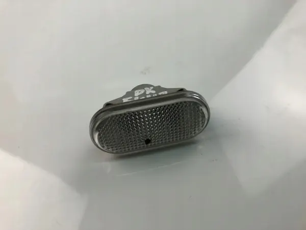 Clignotant d'aile gauche OEM 1752 pour Nissan Note image 2
