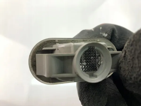 Clignotant d'aile gauche OEM 1752 pour Nissan Note image 4