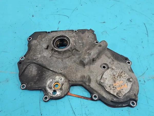 Bomba de aceite OEM 12600832 para Alfa Romeo 159 1.9 JTS image 2