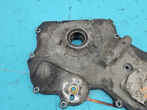 Bomba de aceite OEM 12600832 para Alfa Romeo 159 1.9 JTS image 3
