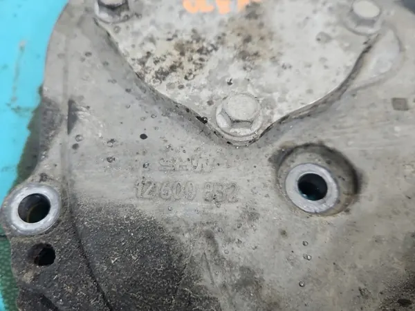 Bomba de aceite OEM 12600832 para Alfa Romeo 159 1.9 JTS image 4