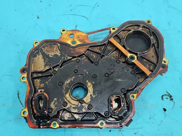 Bomba de aceite OEM 12600832 para Alfa Romeo 159 1.9 JTS image 6