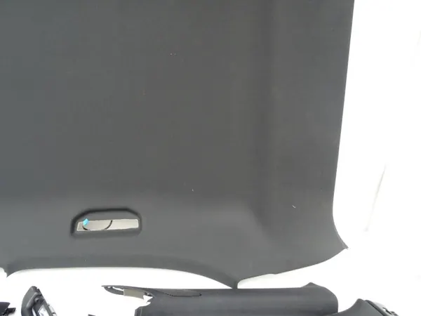 OEM A1776900600 Techo Negro AMG para Mercedes Clase A image 5