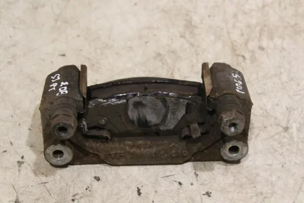 Support étrier frein arrière droit OEM 26625SG000 image 2