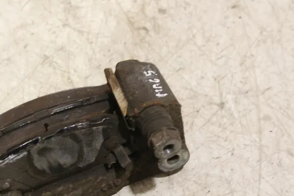 Support étrier frein arrière droit OEM 26625SG000 image 3