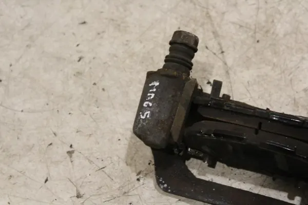 Support étrier frein arrière droit OEM 26625SG000 image 6