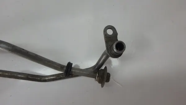 Flexible d'huile OEM 1645025672 pour Mercedes ML W164 AMG image 5