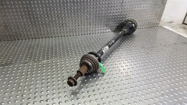 Semi-eixo esquerdo traseiro OEM S26380108 para Audi Q3 image 3