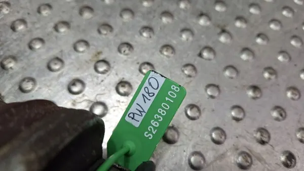 Semi-eixo esquerdo traseiro OEM S26380108 para Audi Q3 image 6