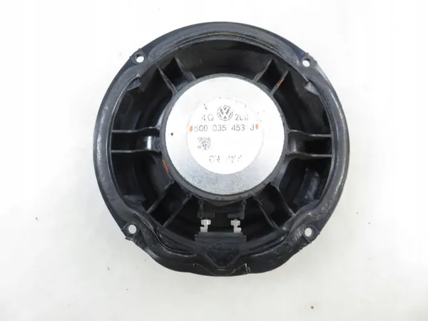 VW Golf 7 Lift Kaiuttimet OEM 5G0035453J - Käytetty image 5