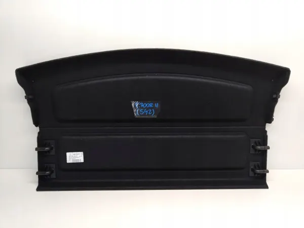 OEM 98114924ZD achterste kofferbakplank Peugeot 3008 II image 6