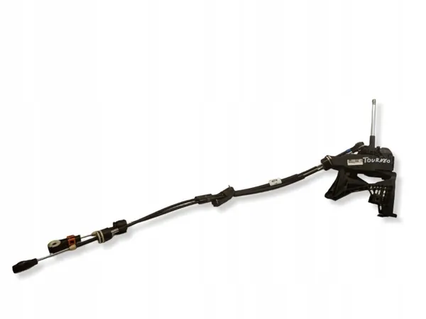 Versnellingskabel Ford Transit Courier OEM JT7R7E395BC image 3