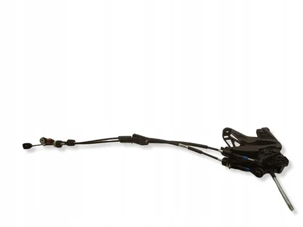 Versnellingskabel Ford Transit Courier OEM JT7R7E395BC image 4