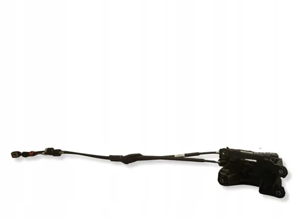Versnellingskabel Ford Transit Courier OEM JT7R7E395BC image 5