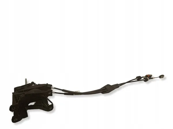 Versnellingskabel Ford Transit Courier OEM JT7R7E395BC image 9