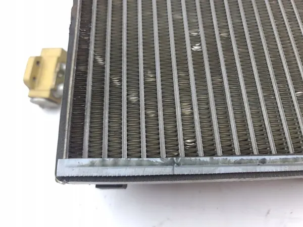 Noyau de chauffage climatisation Porsche OEM AMD186773 image 3
