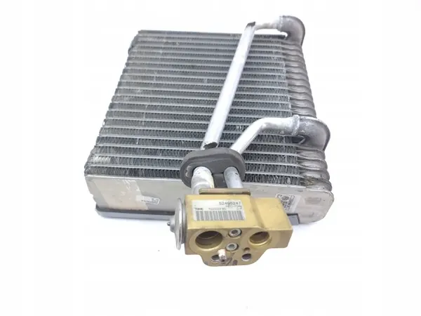 Noyau de chauffage climatisation Porsche OEM AMD186773 image 6