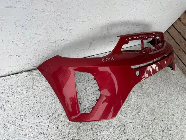 Parachoques delantero Kia Stonic 17- image 2