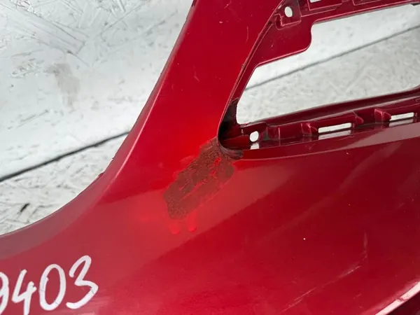 Parachoques delantero Kia Stonic 17- image 3