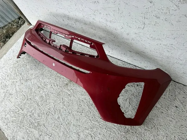 Parachoques delantero Kia Stonic 17- image 4