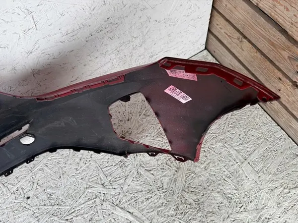 Parachoques delantero Kia Stonic 17- image 5