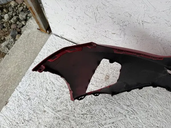 Parachoques delantero Kia Stonic 17- image 6